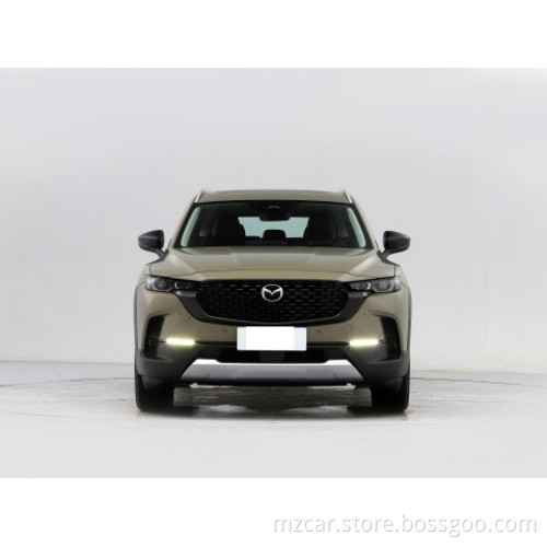Changan Mazda CX-50 Γραμμή επίσης 2,5 λίτρων εκπομπής βενζίνης καλή τιμή και ένα δημοφιλές αυτοκίνητο σε πολλές οικογένειες στην Κίνα